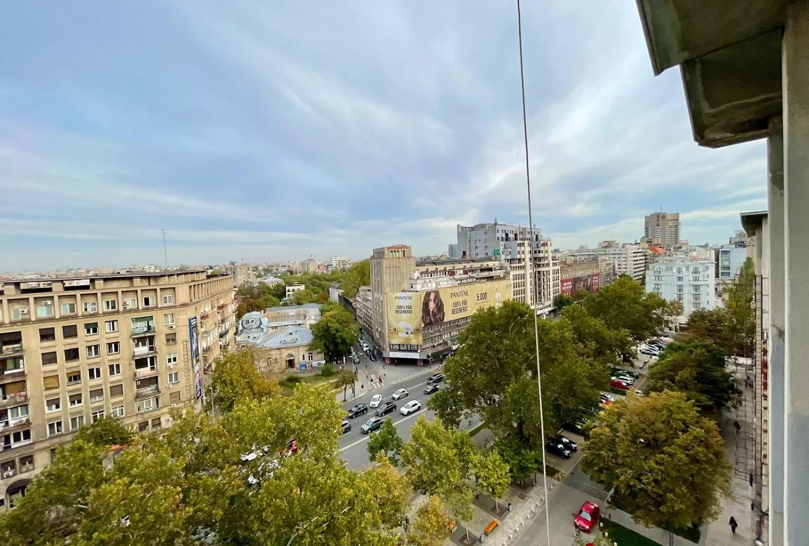 Ferienwohnung Bugatti'S Flat Bukarest Rumänien
