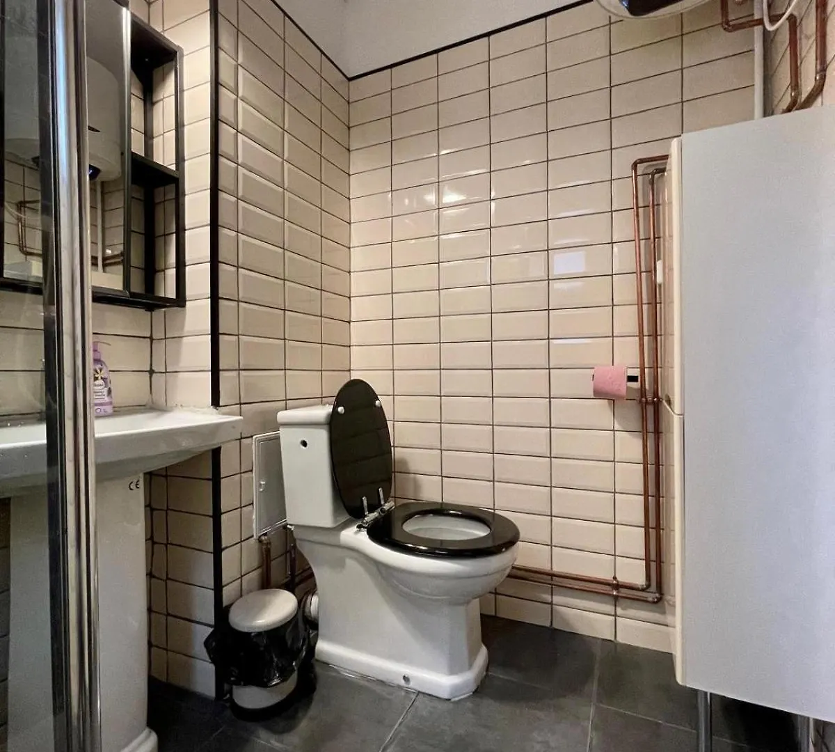 Ferienwohnung Bugatti'S Flat Bukarest Rumänien