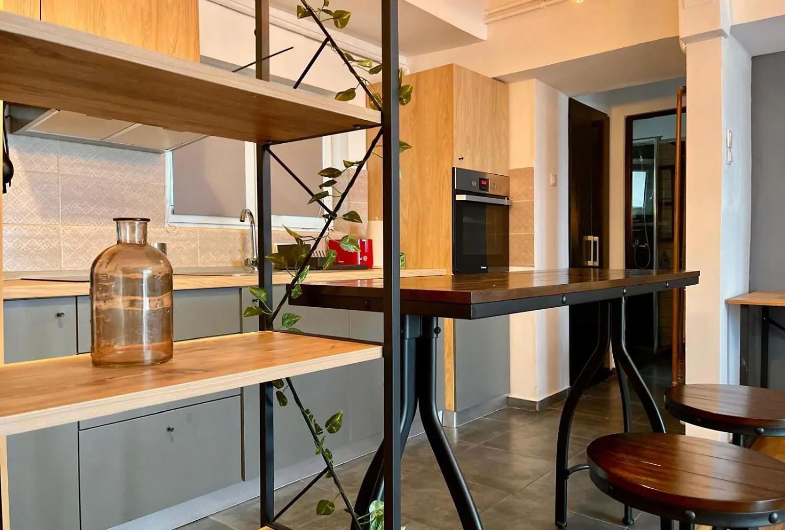 Ferienwohnung Bugatti'S Flat Bukarest