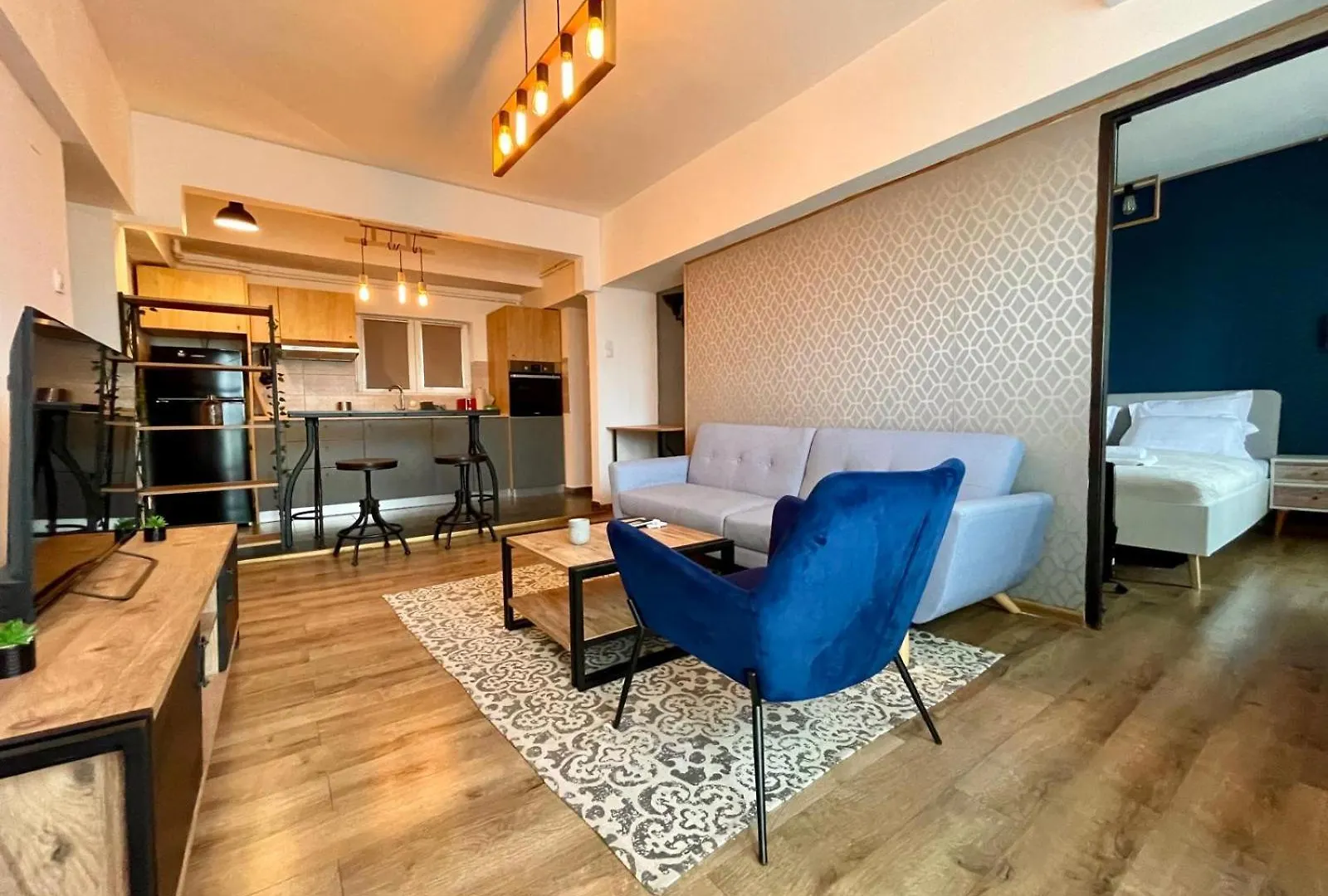 Ferienwohnung Bugatti'S Flat Bukarest 0*,  Rumänien